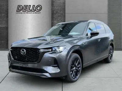 Usata Mazda CX-80 Homura-Line 254 CV (186 kW) 2025 SUV