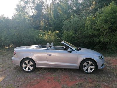 Audi A3 Cabriolet
