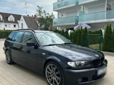 Gebraucht BMW 330