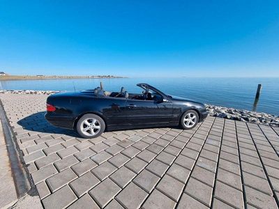 Mercedes CLK230