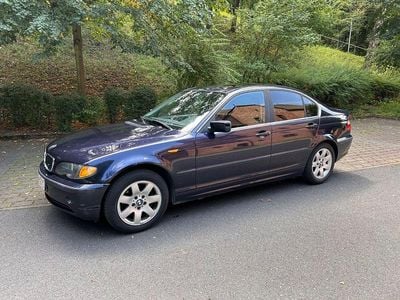 BMW 325