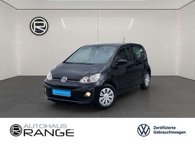 gebraucht VW up! up! move1.0 move