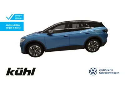 Second-hand VW ID.4 Pro 210 kW (286 CP) 2025 SUV