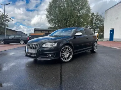Gebraucht Audi S3