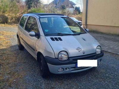 gebraucht Renault Twingo Twingo1.2 Soleil