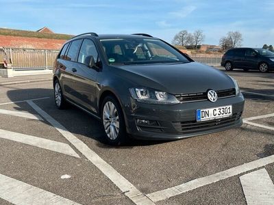 gebraucht VW Golf VII 