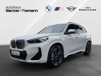 Gebraucht BMW iX1