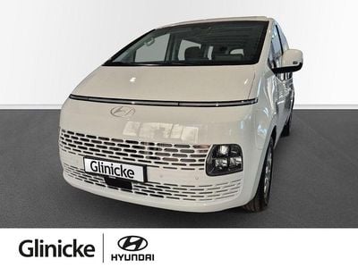 Nuova Hyundai Staria Trend 224 CV (164 kW) 2026 Bianco Monovolume