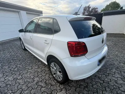 Gebraucht VW Polo