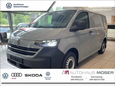 Neu VW Transporter 150 PS (110 kW) 2026 Grau Van