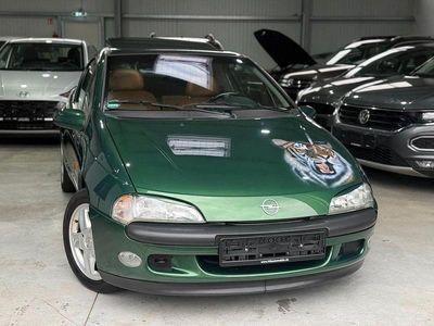 Opel Tigra