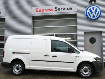 gebraucht VW Caddy Maxi 2.0TDI Navi/SHZ/Climatronic/PDC ht