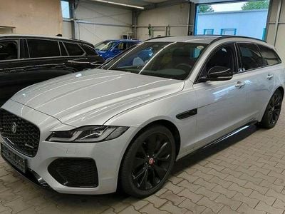 Jaguar XF Sportbrake