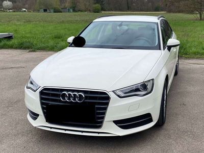 gebraucht Audi A3 Sportback A3 1.4 TFSI Ambiente