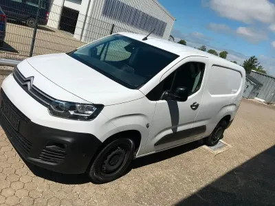 Gebraucht Citroën Berlingo