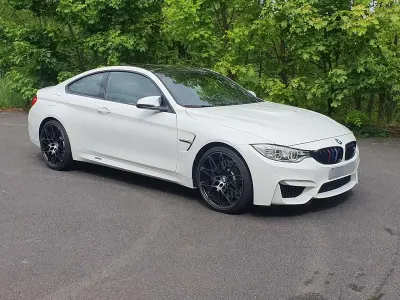 Gebraucht BMW M4