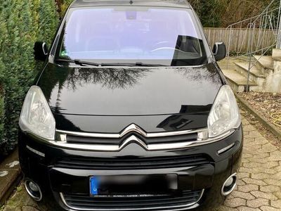 gebraucht Citroën Berlingo HDi 115 Multispace Selection Multis...