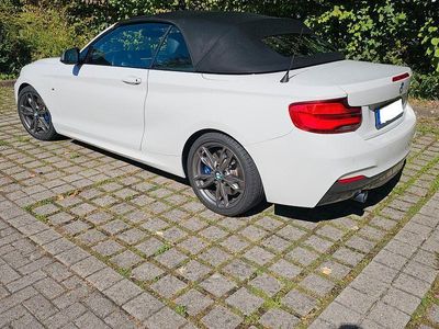 BMW M240