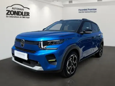 Occasion Citroën C3