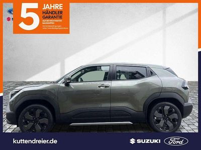 Nuova Suzuki Vitara 135 kW (184 CV) 2026 Verde SUV