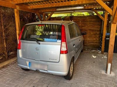 Daihatsu Cuore
