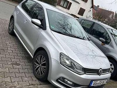 Gebraucht VW Polo 80 PS (58 kW) 2016 Limousine