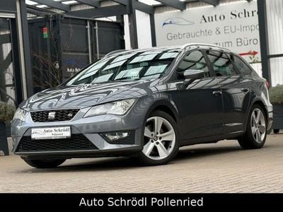 Seat Leon ST