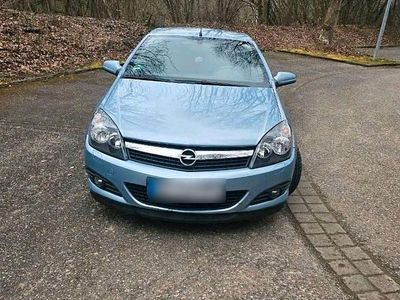 Gebraucht Opel Astra Cabriolet 2006 Cabrio