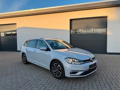 Gebraucht VW Golf VII 150 PS (110 kW) 2018 Grau Kombi