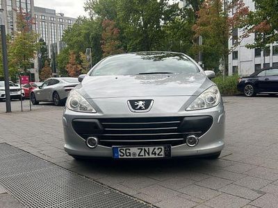 Peugeot 307 CC