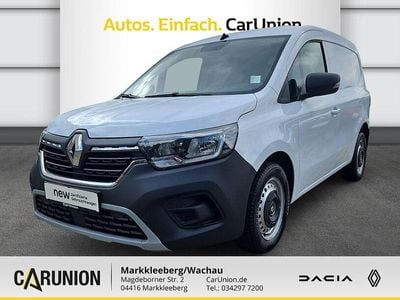 Renault Rapid