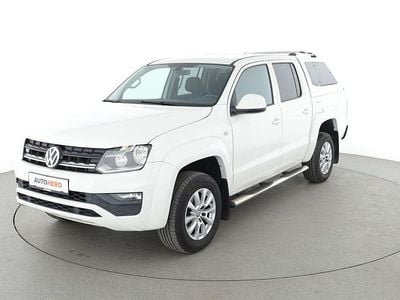 VW Amarok