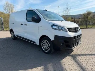 Gebraucht Opel Vivaro