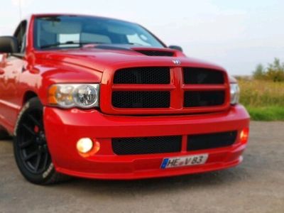 gebraucht Dodge Ram SRT 10