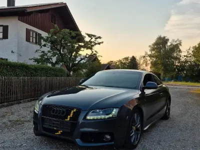 Gebraucht Audi A5