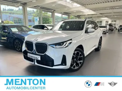 Gebraucht BMW X3