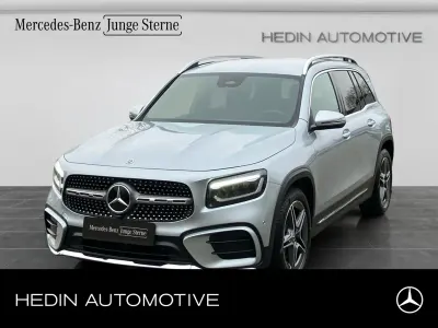 Gebraucht Mercedes GLB180
