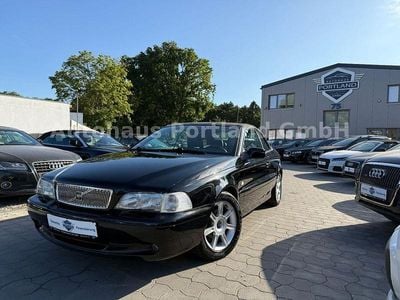 Volvo C70