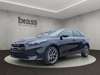 Zilinaschwarz met. Neu 2025 Kia Ceed Style Kleinwagen | 23.440 € (Superpreis)