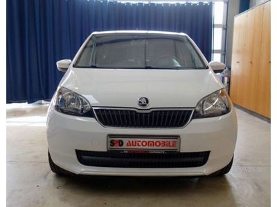 gebraucht Skoda Citigo Citigo