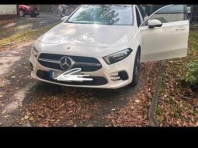 Gebraucht Mercedes 220 190 PS (139 kW) 2019
