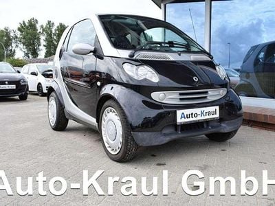 Smart ForTwo Coupé