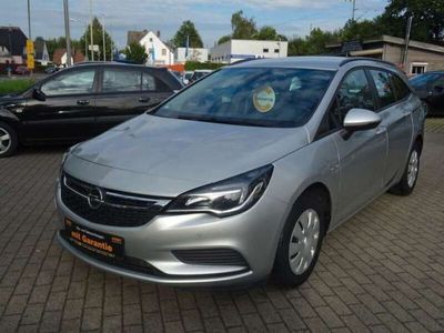 gebraucht Opel Astra Sports Tourer Business