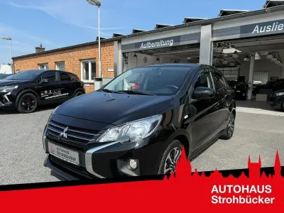Gebraucht Mitsubishi Space Star
