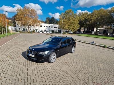 BMW 523
