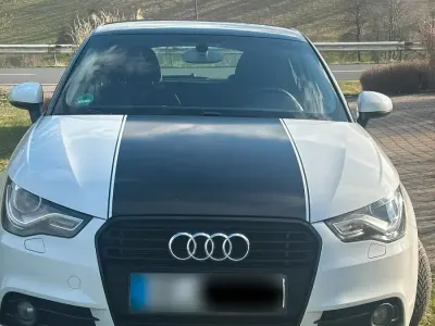Gebraucht Audi A1
