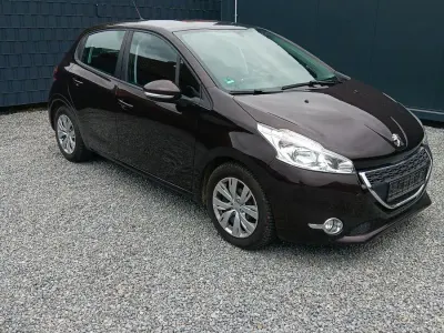 Gebraucht Peugeot 208