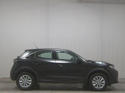 Gebraucht Opel Mokka Edition 101 PS (74 kW) 2022 Schwarz SUV