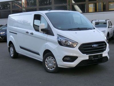 gebraucht Ford 300 Transit CustomL2 Trend 2.0 Eu6dT /Klima, Tel, PDC vo/hi, Cam