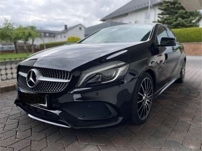 Mercedes A200